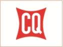 CQ - Logo