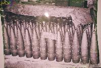 Tour_90mm Cannon Shells