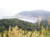 Tour_Mt. YunTai FuAo Habour