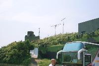 View_From Mt. YunTai