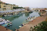 Fishing Wharf of LioChioYu 1