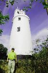 BU2AT,at the LiuChiuYu Lighthouse