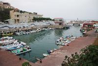 Fishing Wharf of LiuChiuYu 2