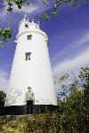 BV2KS, at the LiuChiuYu White Lighthouse