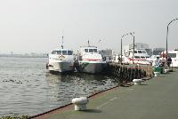 DongGun Wharf 1