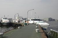 DongGun Wharf 2