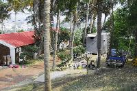 Shack in the CoCo Villa