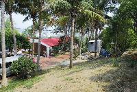 Shack in the CoCo Villa