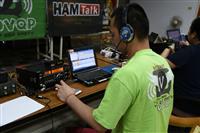 2017 VHF QSO PARTY