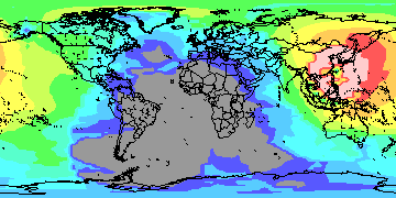 18Mhz