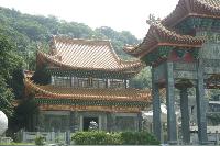 Tour_BeiGan Temple