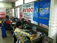 BX4AN(USB)&BM2AAV(RTTY)