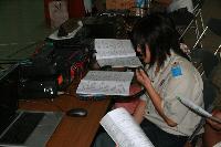 54th JOTA 2011 & JARTS RTTY CONTEST