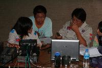 54th JOTA 2011 & JARTS RTTY CONTEST