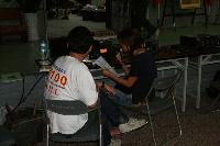 54th JOTA 2011 & JARTS RTTY CONTEST