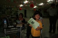 54th JOTA 2011 & JARTS RTTY CONTEST