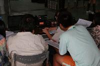 54th JOTA 2011 & JARTS RTTY CONTEST