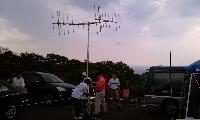 2M Antenna