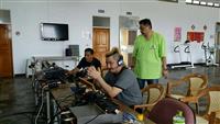 2017 VHF QSO Party