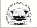 KDARC - Logo